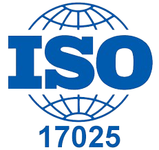ISO17025 Certification