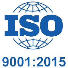 ISO9001 Certification