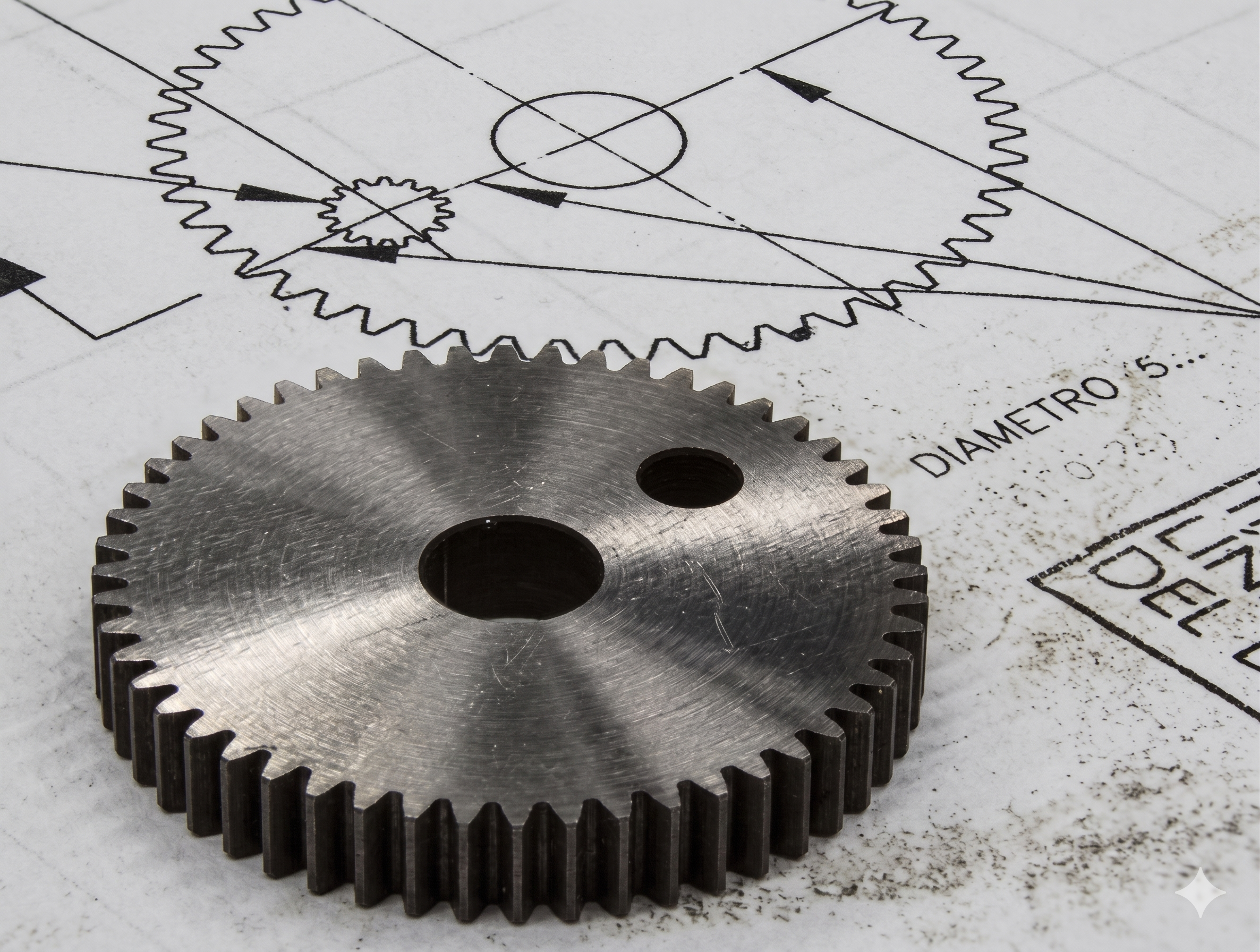 Automotive precision at Solinda
