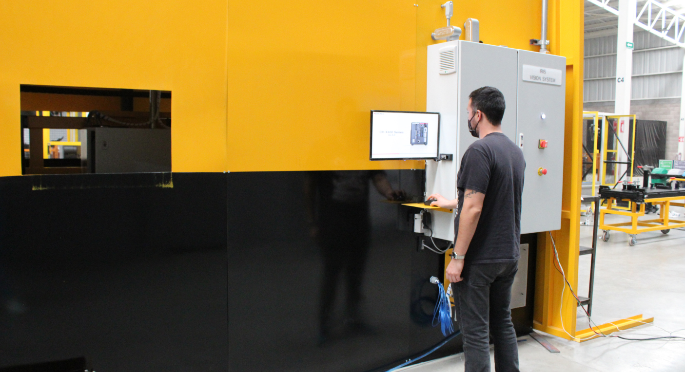 3D Booth 2