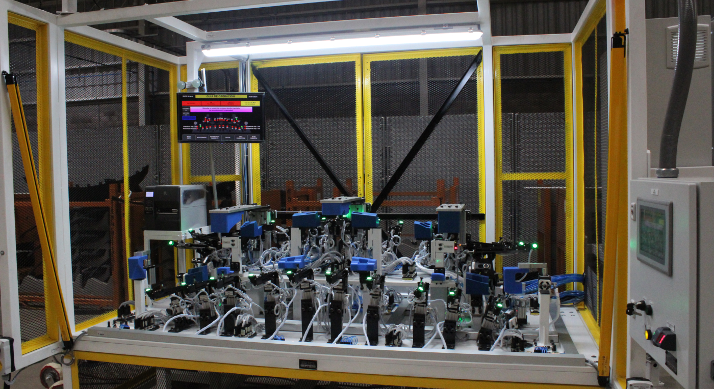 Casting Cutting 2